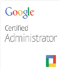 Google Certified Administrator